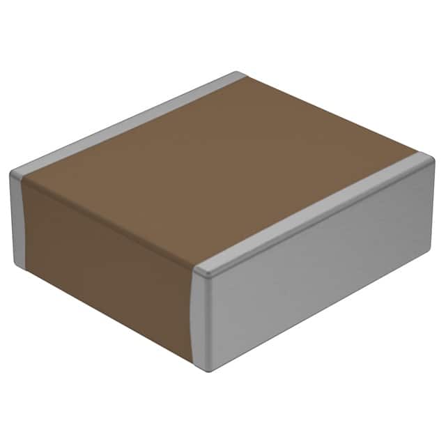 VJ2225Y683KBEAT4X Vishay Vitramon  Condensateurs en céramique